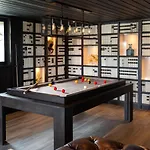 Holiday home Gunner Gearstones