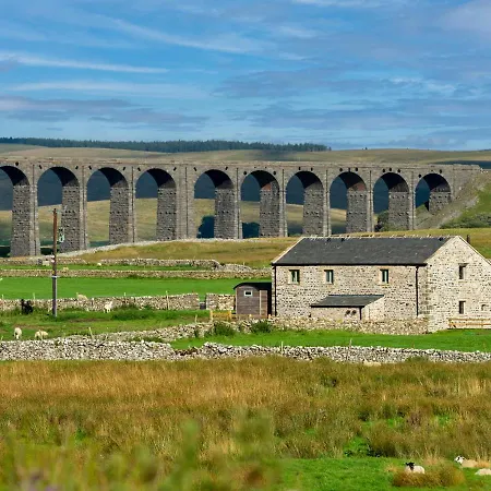 Holiday home Gunner Gearstones