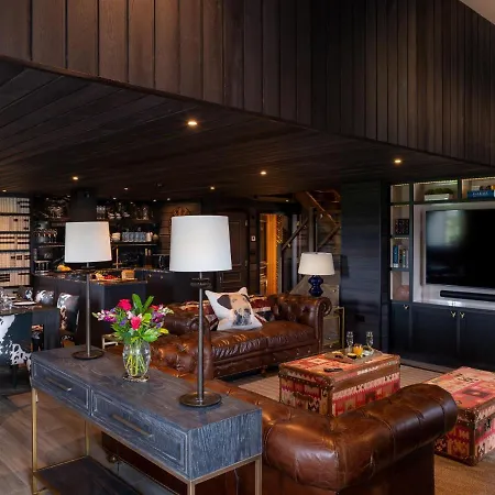 Gunner Holiday home