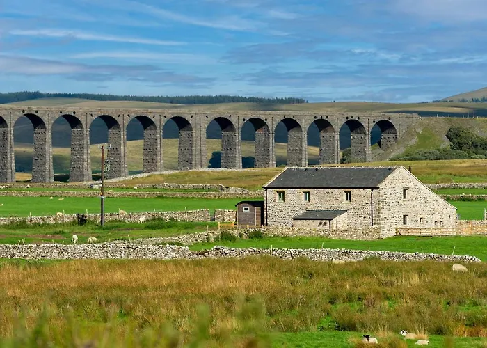 Holiday home Gunner Gearstones