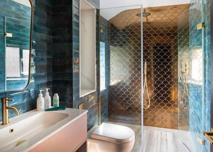 Gunner Holiday home *