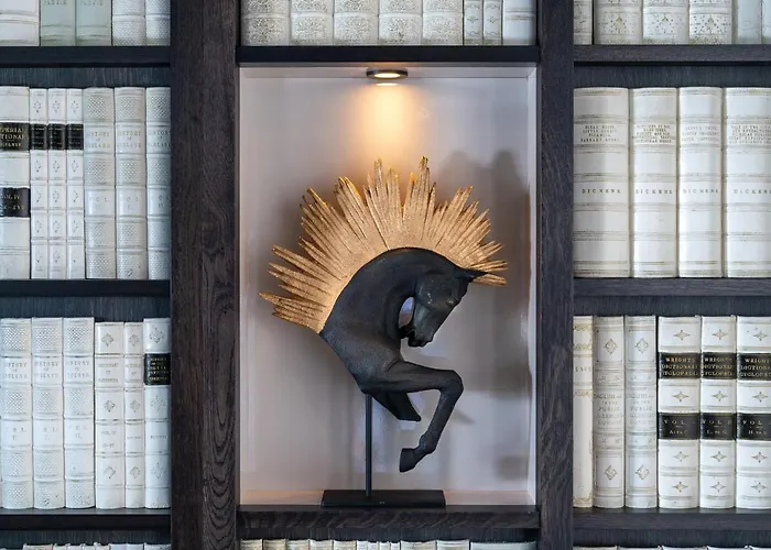 Gunner Holiday home Gearstones