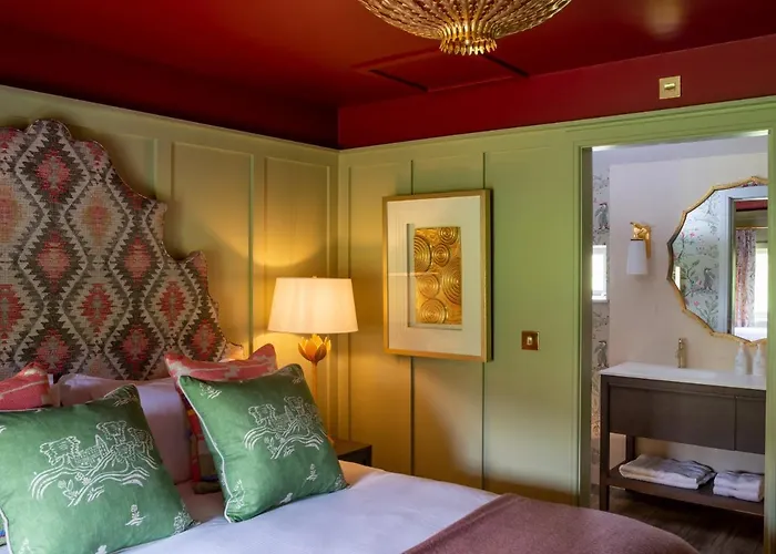 Gunner Holiday home Gearstones