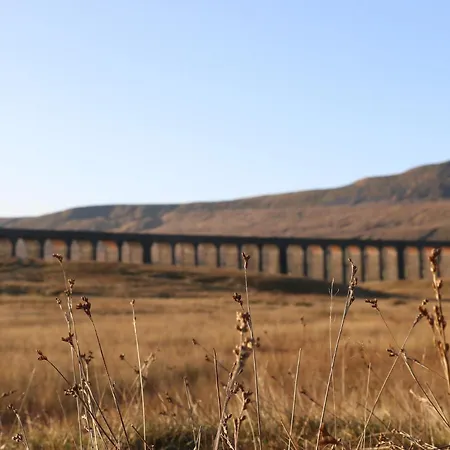 Gunner بيت للعطل