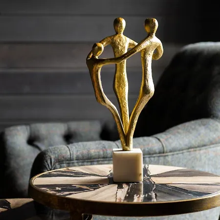 Gunner بيت للعطل Gearstones