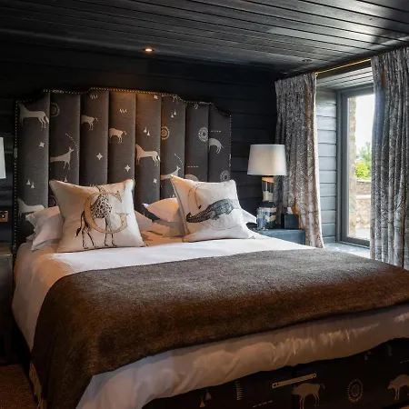 Сasa de vacaciones Gunner