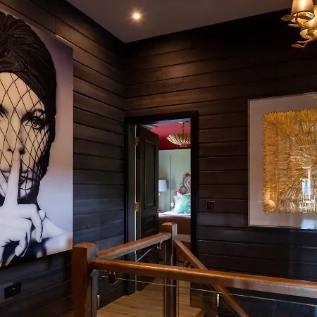 بيت للعطل Gunner