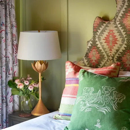 Gunner Сasa de vacaciones Gearstones