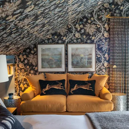 Gunner Сasa de vacaciones *