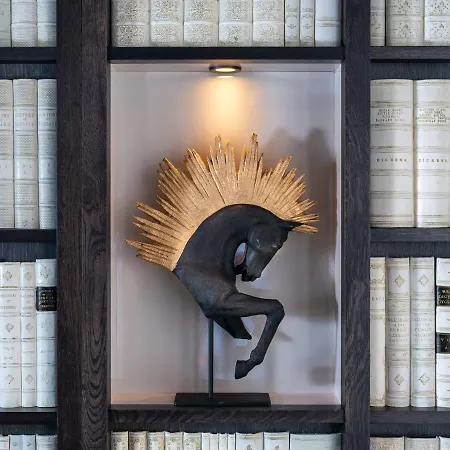 Gunner Сasa de vacaciones Gearstones