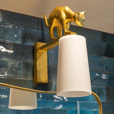 Gunner بيت للعطل