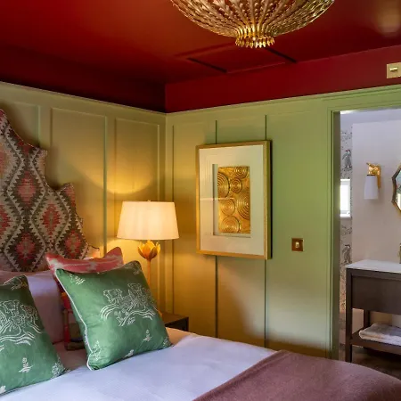 Gunner بيت للعطل Gearstones