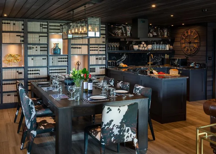 Gunner Holiday home *