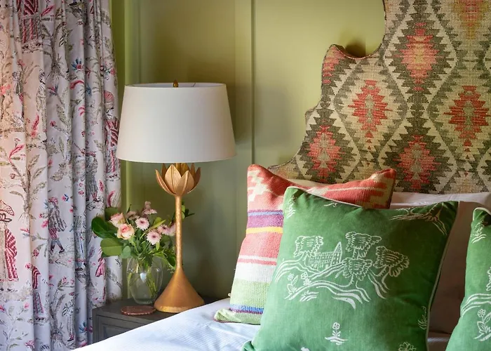 Gunner Holiday home Gearstones