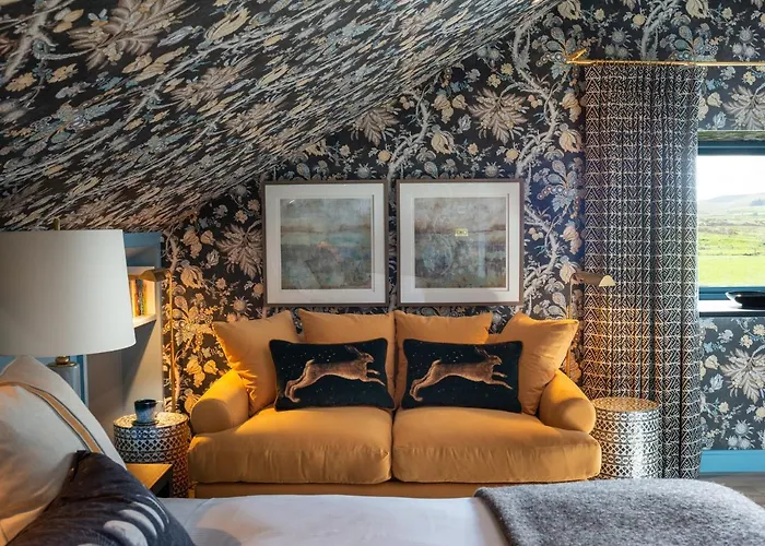 Gunner Holiday home *