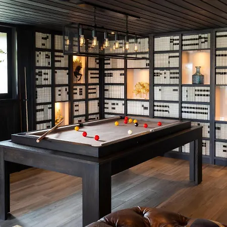 Casa vacanze Gunner Gearstones