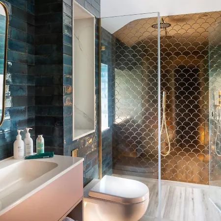 Gunner Casa vacanze *